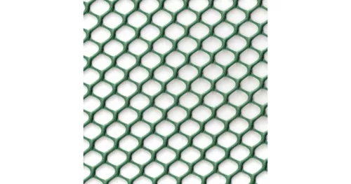 Baromfirács Poultry meshes B-92 zöld 0.9x25m (20x20mm) 2004166