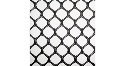 Baromfirács 90 cm magas (15 x 15 mm) fekete