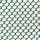 Baromfirács 50 cm magas (20 x 20 mm) zöld, 5 méter hosszú