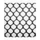 Baromfirács ST-10/50 fekete 0.5x30m (20x20mm)