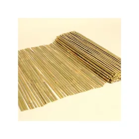 Bamboocane 1.5x5m bambusznád kerítés 170887/5030016