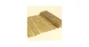 Bamboocane 1.5x5m bambusznád kerítés 170887/5030016