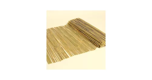 Bamboocane 1.5x5m bambusznád kerítés 170887/5030016