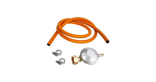 Gáznyomáscsökkentő szett 1,5m