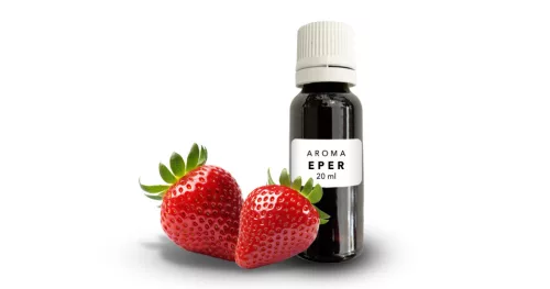 Aroma eper 20 ml