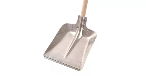 Terménylapát alu nyelezett MUTA