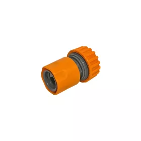 Gyorscsatlakozó 3/4"