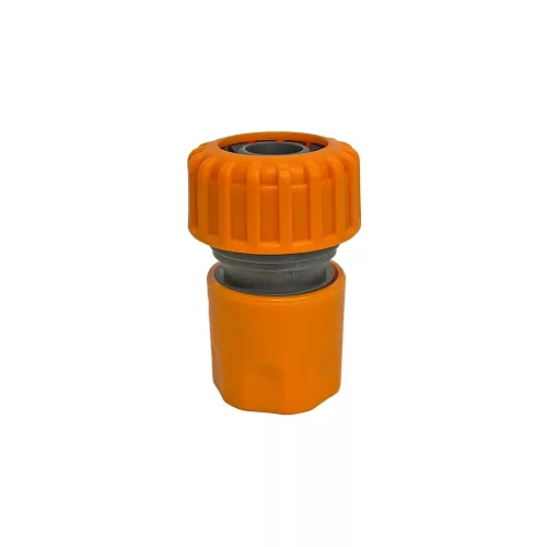 Gyorscsatlakozó 3/4"