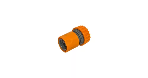 Gyorscsatlakozó 3/4"