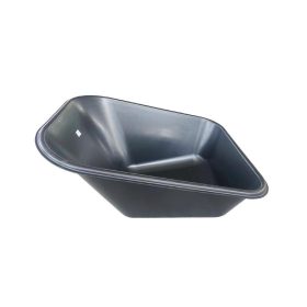 Puttony műanyag talicskához 200L (furat nélküli)