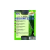 Árnyékoló háló Mediumtex 1.2x10m zöld 90% 160g/m2 28576