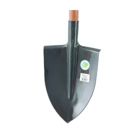 Ásó acéllemez 0.90 kg MUTA NYELEZETT