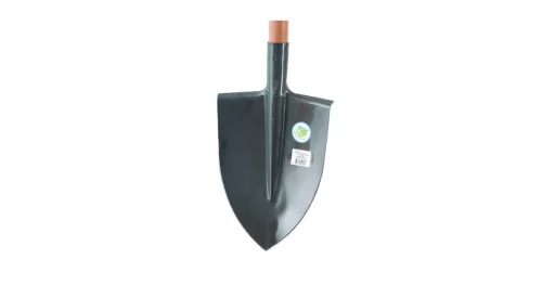 Ásó acéllemez 0.90 kg MUTA NYELEZETT