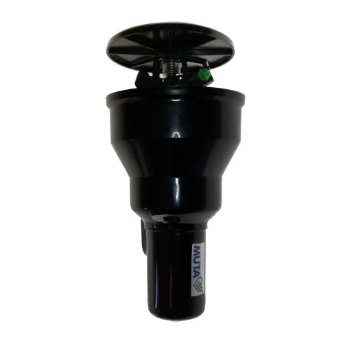 Süllyeszthető öntözőfej 1/2" szektorálható NAGY