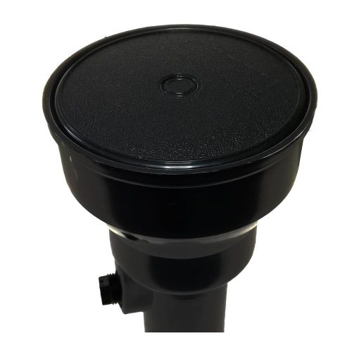 Süllyeszthető öntözőfej 1/2" szektorálható NAGY