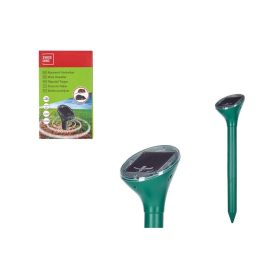 Napelemes vakondriasztó SUPER CAT Swiss Inno