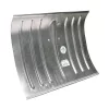 Hólapát aluminium MUTA