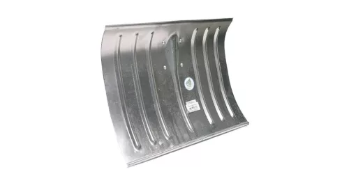 Hólapát aluminium MUTA