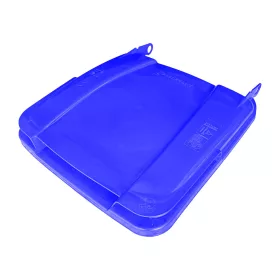 Kukafedél 120 L KÉK kukához