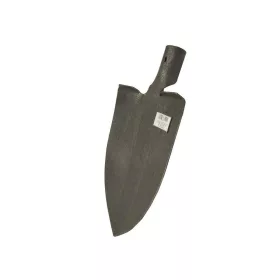 Ásó kovácsolt taposóval 1.35 kg Silver
