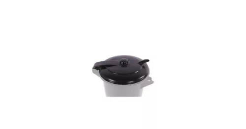 Kukafedél 110 L kukához