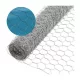 Csibefonat horganyzott 50cm osztás: 13x13mm átm. 0,7mm, 10m