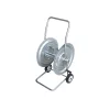 Tömlőkocsi ACÉL 3/4" 50m