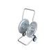 Tömlőkocsi ACÉL 3/4" 50m