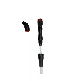   Permetezőszár teleszkópos SX permetezőhöz 130-250 cm, alu