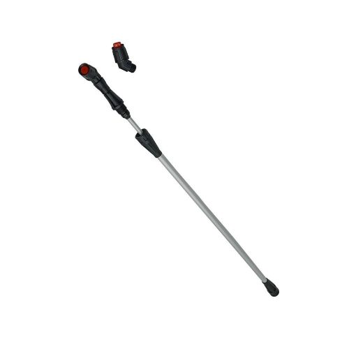 Permetezőszár teleszkópos SX permetezőhöz 130-250 cm, alu