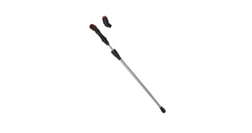 Permetezőszár teleszkópos SX permetezőhöz 65-100 cm, alu