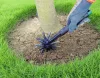 Csillagkapa alumínuim nyéllel 1200mm, erősített