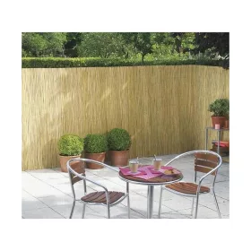 Félprofilú nádszövet 1.5x5m Naturcane 170991