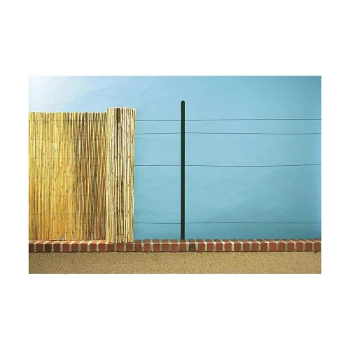 Félprofilú nádszövet 1.5x5m Naturcane 170991