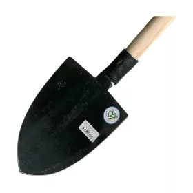 Ásó kovácsolt 1.30 kg MUTA NYELEZETT