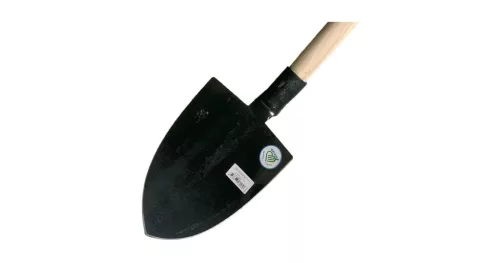 Ásó kovácsolt 1.30 kg MUTA NYELEZETT