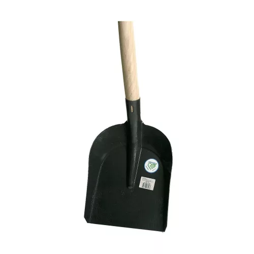 Lapát 1.00 kg acél hőkezelt MUTA NYELEZETT