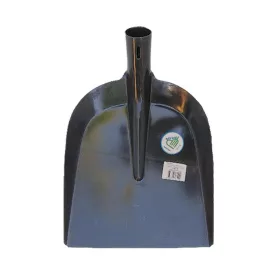 Lapát 0.95 kg acél hőkezelt Szórólapát MUTA