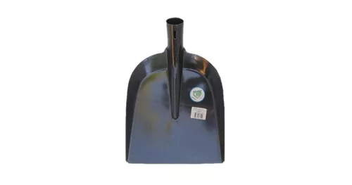 Lapát 0.95 kg acél hőkezelt Szórólapát MUTA