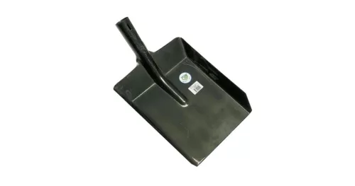 Lapát szenes 1.8 kg MUTA