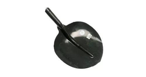 Lapát szív alakú 2.20 kg MUTA