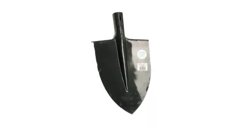 Ásó acéllemez 0.90 kg MUTA