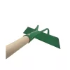 Horoló lemez 230mm NYELEZETT