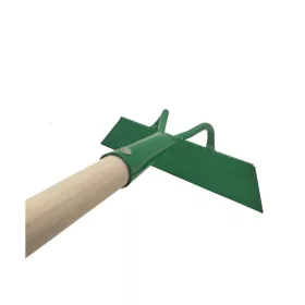 Horoló lemez 230mm NYELEZETT