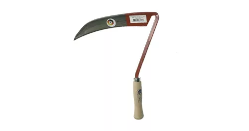 Fűkasza 30 cm, kovácsolt SZLOVÉN TovarnaKos