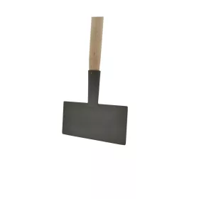 Jégtörő 200mm magyar NYELEZETT