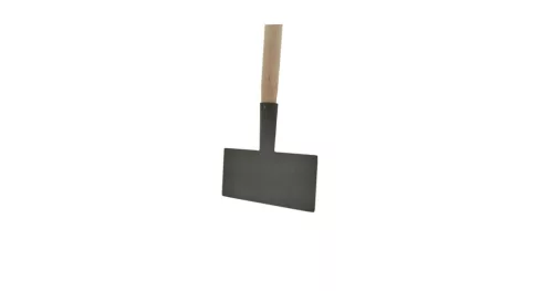 Jégtörő 200mm magyar NYELEZETT