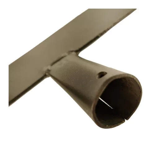 Jégtörő 200mm magyar