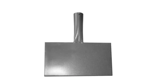 Jégtörő 200mm magyar