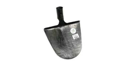 Ásólapát kovácsolt 1.20 kg MUTA